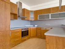 Pronájem bytu 2+kk, Praha - Libeň, Českomoravská, 58 m2