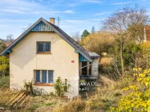 Prodej rodinného domu, Kozojedy, 1. máje, 102 m2