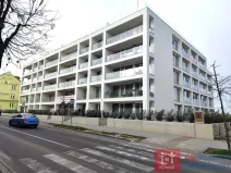 Pronájem bytu 1+kk, Znojmo, Jarošova, 35 m2