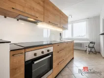 Pronájem bytu 2+1, Brno - Bohunice, Uzbecká, 59 m2