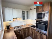 Prodej bytu 2+1, Ostrava - Hrabůvka, Dr. Martínka, 55 m2