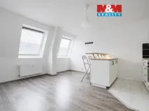 Pronájem bytu 2+kk, Praha - Kyje, Lipnická, 38 m2