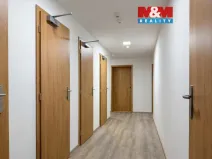Pronájem skladu, Praha - Nové Město, Sokolská, 2 m2