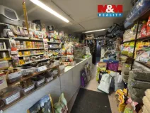 Prodej obchodního prostoru, Karviná - Ráj, Kosmonautů, 21 m2