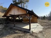 Prodej pozemku pro bydlení, Dolní Moravice, 954 m2