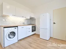 Pronájem bytu 3+1, Brno, Herčíkova, 80 m2