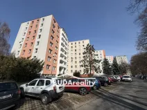 Prodej bytu 3+1, Zlín, 76 m2