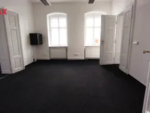 Pronájem kanceláře, Liberec - Liberec I-Staré Město, Jablonecká, 85 m2