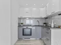 Pronájem bytu 2+kk, Praha - Prosek, Jetřichovická, 44 m2