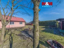 Prodej rodinného domu, Petřvald, Ve Finských, 80 m2