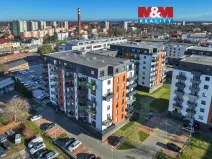 Pronájem garážového stání, Pardubice, Na Spravedlnosti, 12 m2