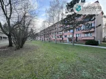 Prodej bytu 4+1, Přerov, Sokolská, 96 m2