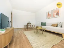 Prodej bytu 2+1, Cerekvice nad Bystřicí, 54 m2
