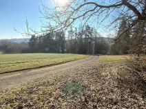 Prodej pozemku pro bydlení, Postupice, 1868 m2