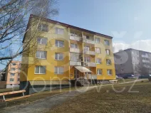 Prodej bytu 3+1, Jeseník, U Kasáren, 65 m2