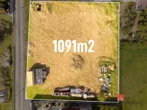 Prodej pozemku pro bydlení, Staré Ždánice, 1091 m2