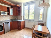 Pronájem bytu 3+1, Praha - Košíře, Nad zámečkem, 84 m2