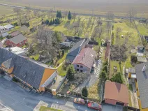 Prodej rodinného domu, Šternberk - Krakořice, 190 m2