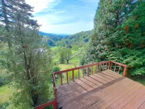 Prodej chaty, Hvozdná, 52 m2