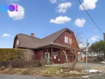 Prodej rodinného domu, Rožnov pod Radhoštěm, Sluneční, 280 m2