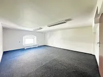 Pronájem kanceláře, Praha - Karlín, Thámova, 24 m2