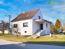 Prodej rodinného domu, Ratíškovice, Polní, 240 m2