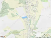 Prodej pole, Brniště - Velký Grunov, 9639 m2