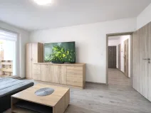 Pronájem bytu 4+1, Jirkov, U Sauny, 87 m2