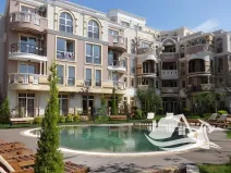 Prodej bytu 2+kk, Ravda, Bulharsko, 44 m2