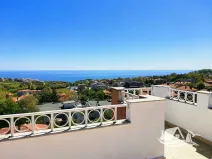 Prodej bytu 3+kk, Bjala, Bulharsko, 110 m2