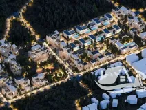 Prodej bytu 2+kk, Dhërmi, Albánie, 133 m2