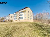 Prodej bytu 2+kk, Frýdek-Místek - Frýdek, Na Vyhlídce, 56 m2