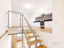Prodej bytu 2+kk, Brno, Viniční, 54 m2