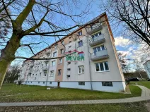 Prodej bytu 2+1, Teplice - Řetenice, Buzulucká, 54 m2