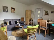 Prodej bytu 2+1, Sedloňov, 54 m2