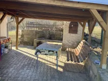 Prodej chaty, Děčín - Děčín VI-Letná, J. z Poděbrad, 30 m2