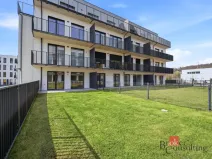 Pronájem bytu 2+kk, Kladno - Dubí, Ke křížku, 52 m2