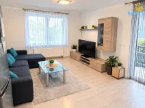 Pronájem bytu 2+kk, Praha - Horní Počernice, V javorech, 55 m2