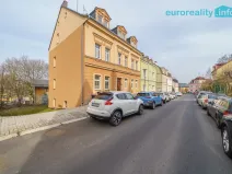Prodej bytu 3+1, Karlovy Vary, Blahoslavova, 82 m2