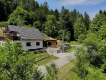 Pronájem rodinného domu, Starý Hrozenkov, 151 m2