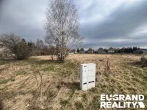 Prodej pozemku pro bydlení, Varnsdorf, 3538 m2