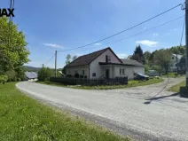Prodej chalupy, Oskava - Třemešek, 200 m2