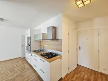Pronájem bytu 2+kk, Praha - Krč, Točitá, 44 m2