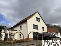 Prodej rodinného domu, Heinewalde, Německo, 150 m2