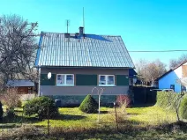 Prodej rodinného domu, Razová, 90 m2