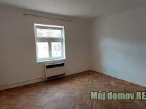 Pronájem bytu 2+kk, Praha - Košíře, Pod Kavalírkou, 43 m2