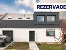 Prodej rodinného domu, Starovice, 221 m2