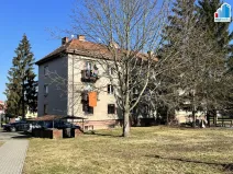 Pronájem bytu 2+1, Dobřany, Stromořadí, 53 m2