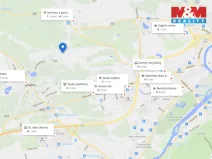 Prodej chaty, Jenišov, 46 m2