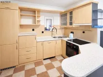 Pronájem bytu 2+kk, Praha - Vršovice, Přípotoční, 56 m2